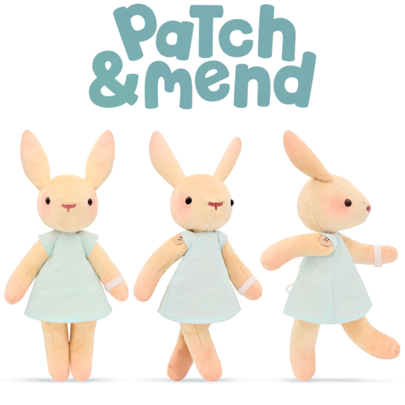 patch &amp; mend