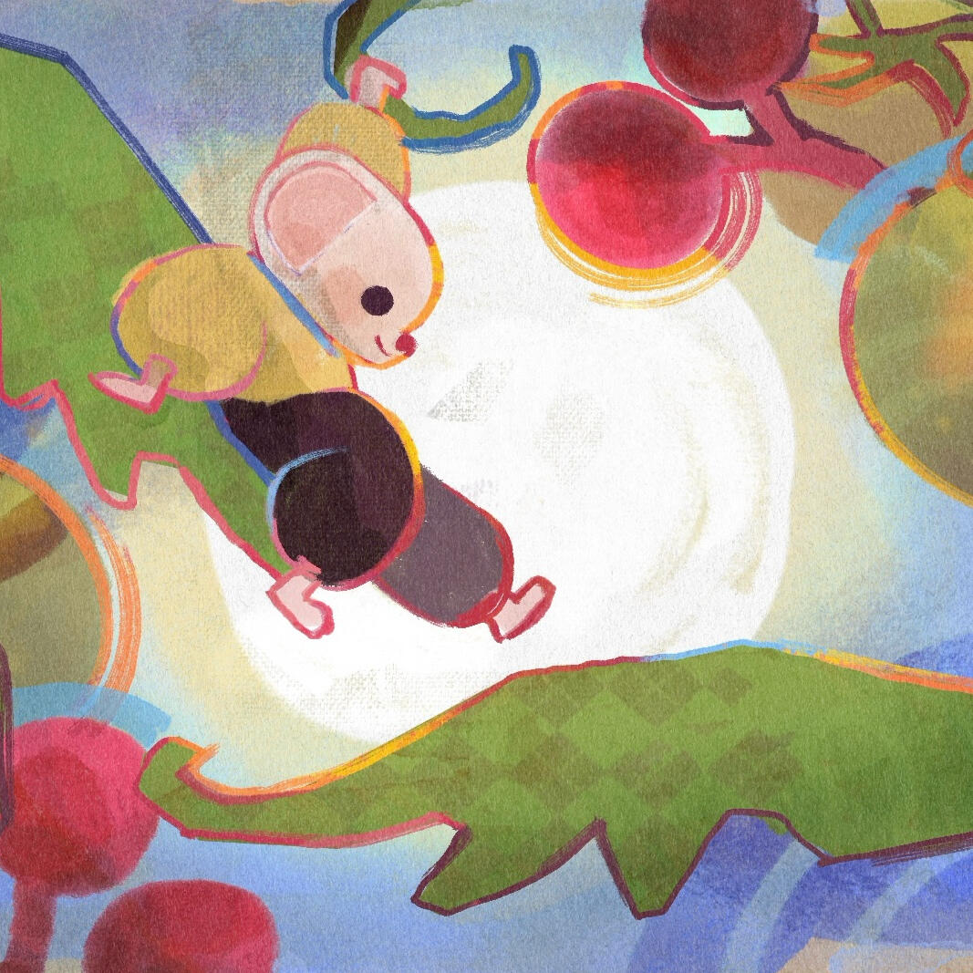 GREETINGS FROM THE GARDEN: POSTCARDS