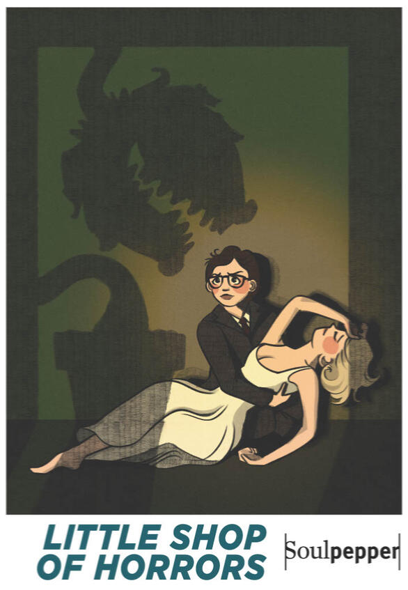 Little Shop of Horrors