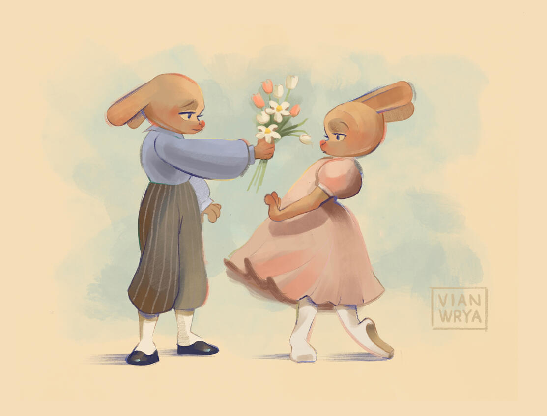 Tales of Love and Loss