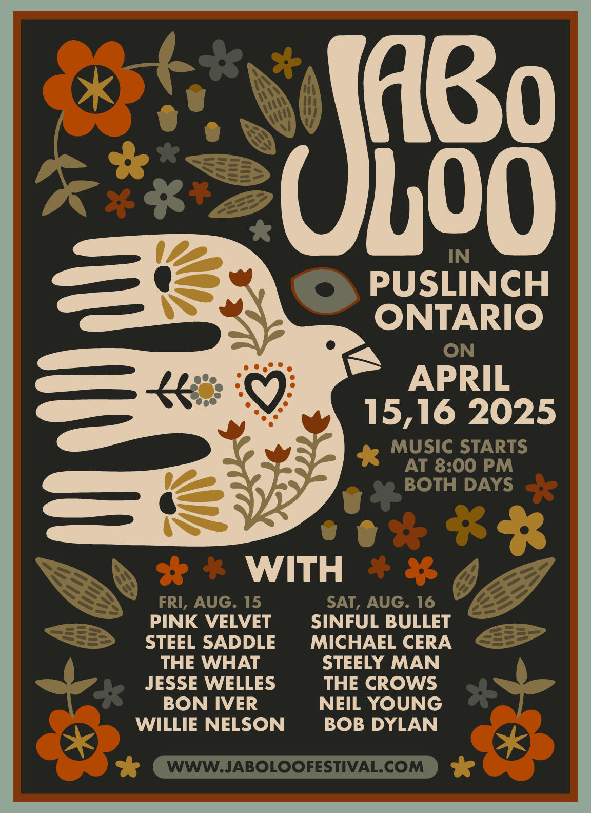 Folk Music Festival